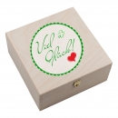 Hufeisen-Box 