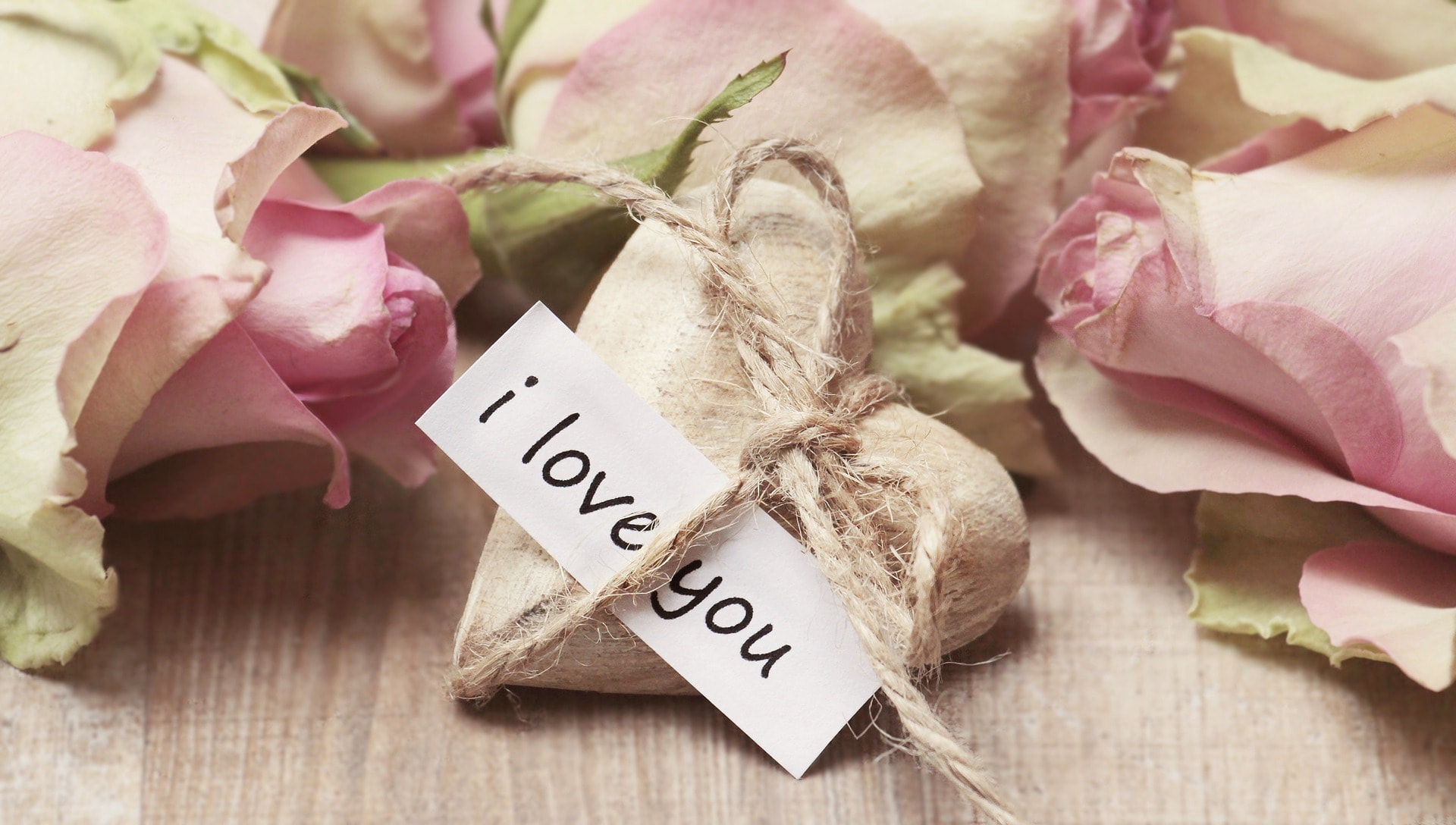 Geschenke zum Valentinstag