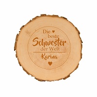 Für Schwestern