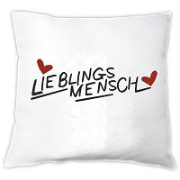 Lieblingsmensch