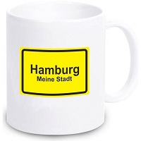Städte und Regionen