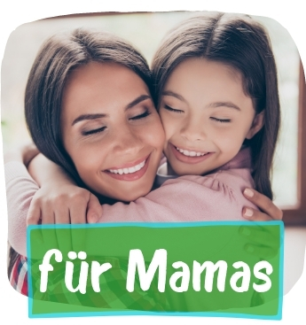 Geschenkideen für Mama zum Muttertag