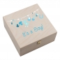 Preview: Hufeisen-Box "It´s a Girl!" "It´s a boy!"