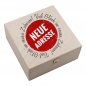 Preview: Hufeisen-Box "Neue Adresse"