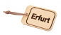 Preview: Schlüsselanhänger Erfurt