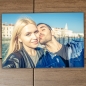 Preview: Fußmatte mit eigenem Foto