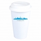 Preview: Coffee-to-go-Becher Skyline Hamburg