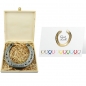 Preview: Hufeisen-Box "Happy Birthday"