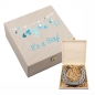 Preview: Hufeisen-Box "It´s a Girl!" "It´s a boy!"
