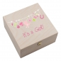 Mobile Preview: Hufeisen-Box "It´s a Girl!" "It´s a boy!"
