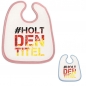Preview: Lätzchen "Holt den Titel" zur WM