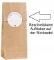 Preview: Geschenktüte "Fuck Valentines day! I love you every single day!"