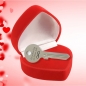 Preview: Schlüssel - Unendliche Liebe mit Unendlichkeitszeichen