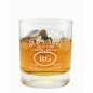 Preview: Whiskyglas "Emblem Old Label" mit Gravur