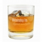 Preview: Whiskyglas "Whisky is liquid sunlight"