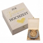 Preview: Hufeisen-Box "zur goldenen Hochzeit"