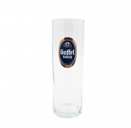 6 Gaffel Kölsch Gläser