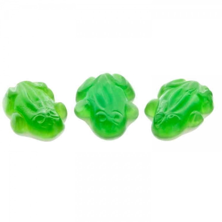 Krötenbeine aus der Dose - Scherz Geschenkidee