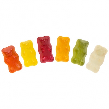 Grizzlyfilet aus der Dose