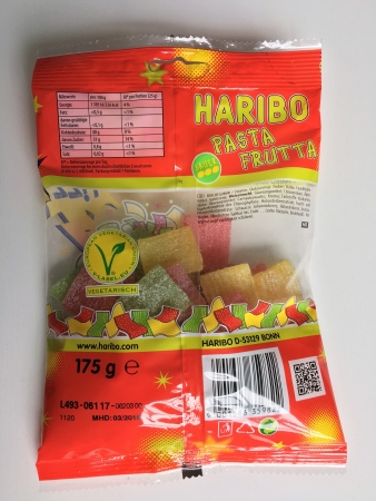 Magische Einhornsuppe aus der Dose