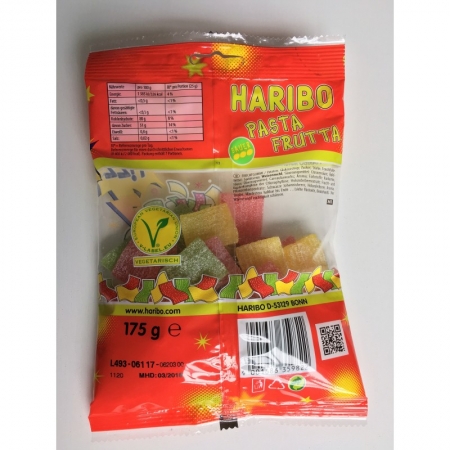 Einhorn-Leckerlies aus der Dose
