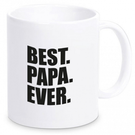 Bester Papa für immer