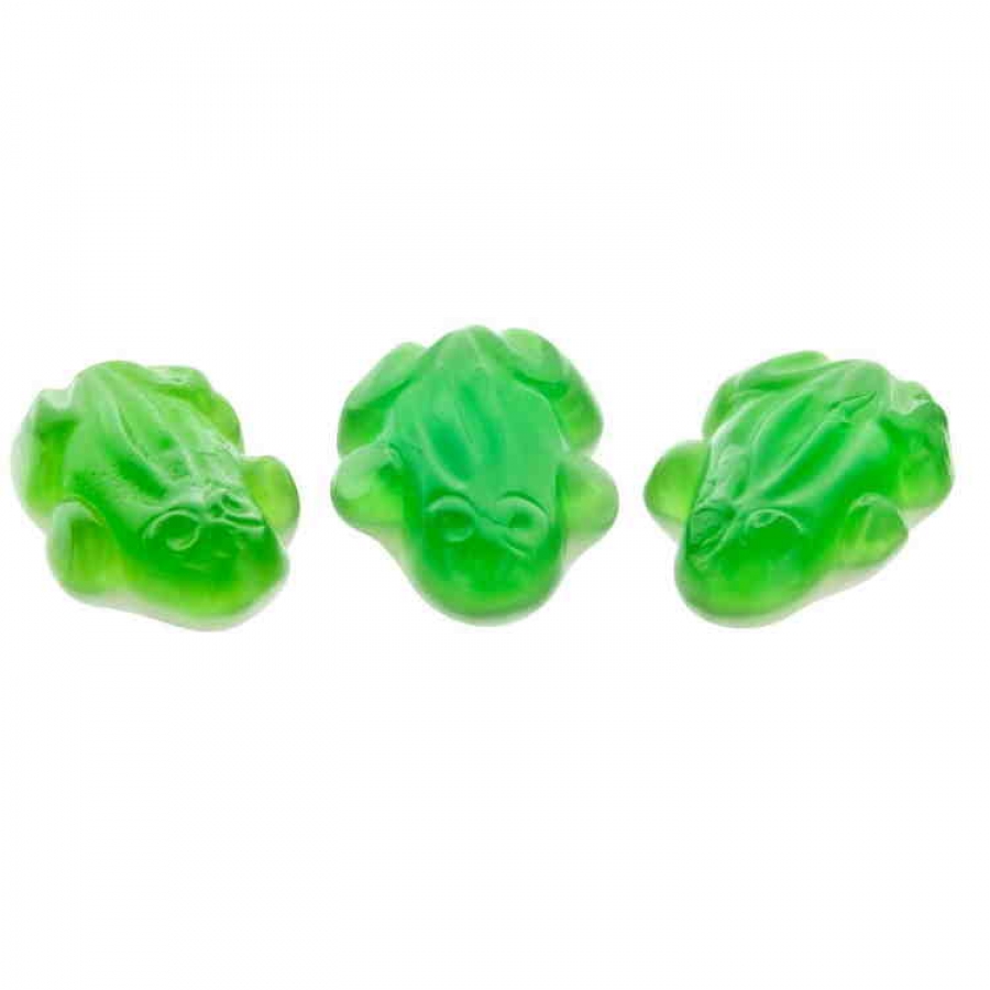 Krötenbeine aus der Dose - Scherz Geschenkidee