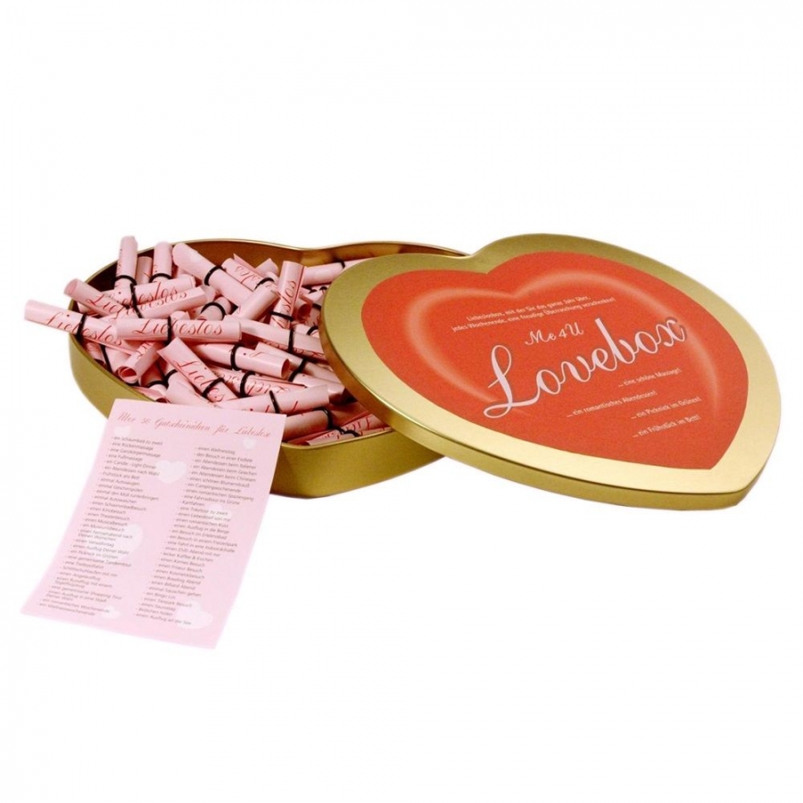 Liebeslose