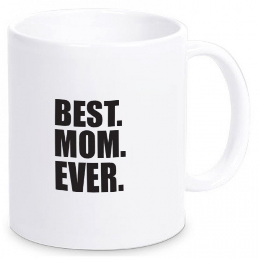 Beste Mutter für immer
