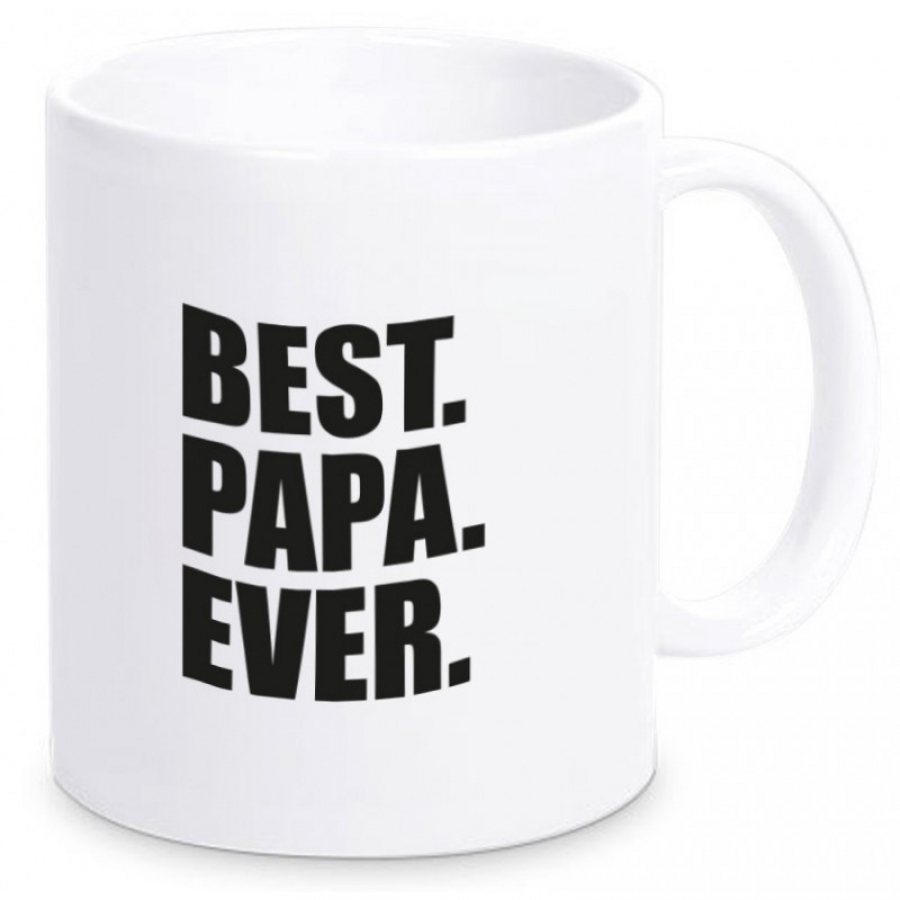 Bester Papa für immer