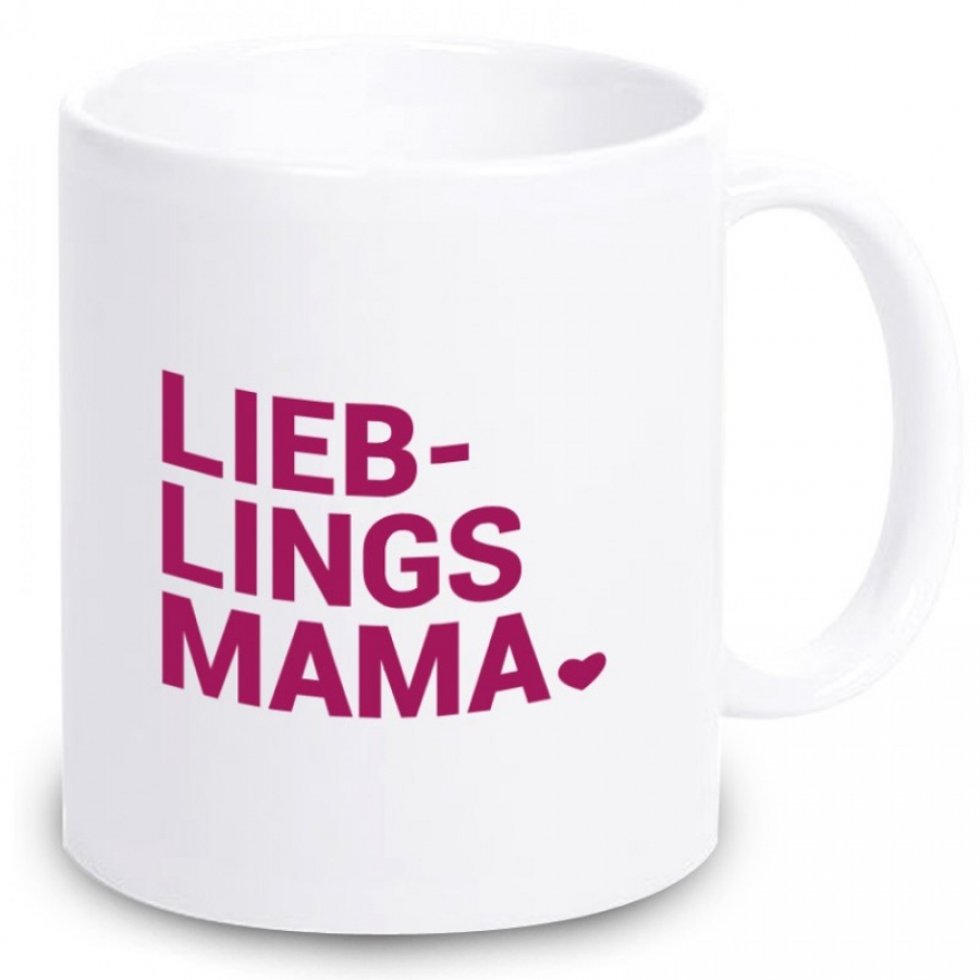 Beste Mutter
