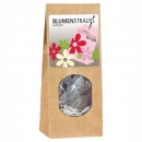 Kleiner Blumenstrauß to go