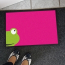 Fußmatte "Frosch"