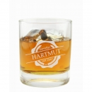 Whiskyglas "Emblem Genießer"