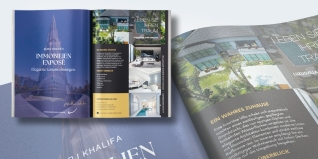 Agentur für die Erstellung von Flyern, Plakaten und Printmedien