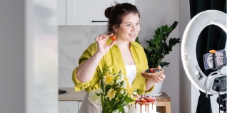 Agentur für Social Media Influencer