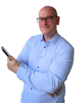 Experte für Onlinemarketing und Sachverständiger